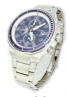 Orologio Citizen Uomo Adventure in Acciaio CA049-50L - CA049-50L